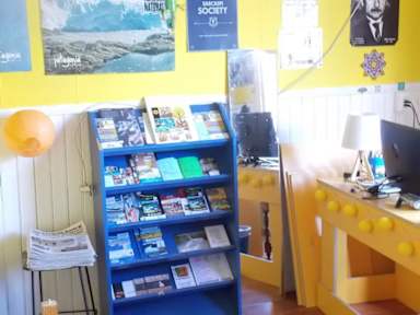 Bilder av Backpackers Paradise