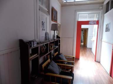 Bilder av Backpackers Paradise