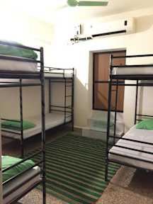 Fotos de Green Rover Hostel