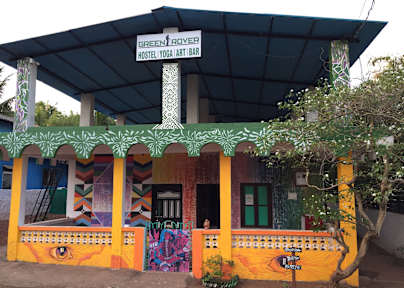 Fotos de Green Rover Hostel