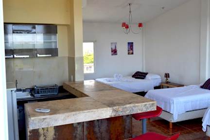 Photos of Jacaranda Playa