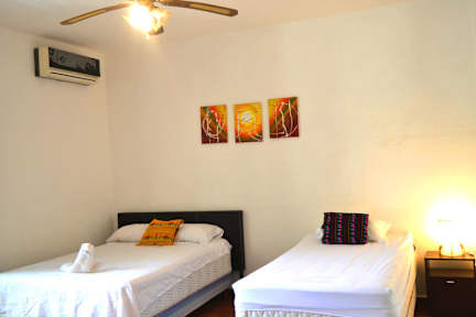 Photos of Jacaranda Playa