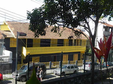 Foto di Terra Brasilis Hostel