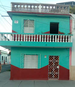 Fotky Hostal Xiomara y Franco