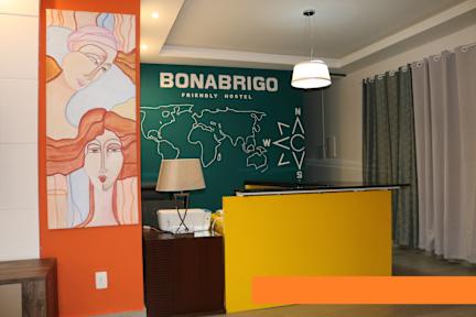Bonabrigo Hostel照片