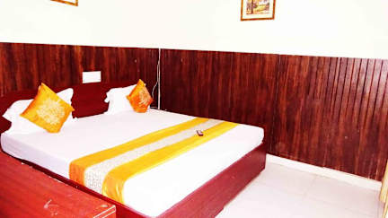 Billeder af Hotel Madhav Stay