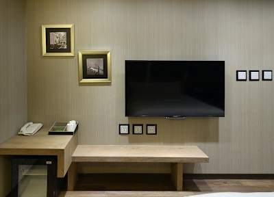 Foto di Hedo Hotel Kaifeng