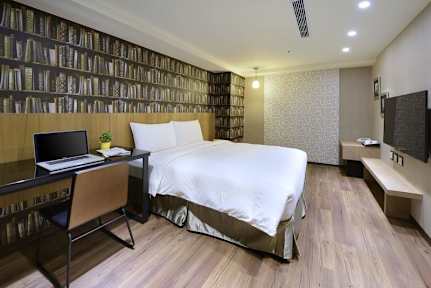 Foto di Hedo Hotel Kaifeng