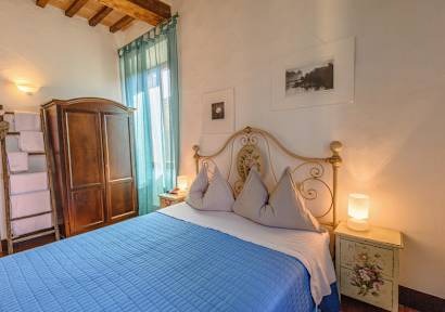 Fotos von Locanda di CasalMustia