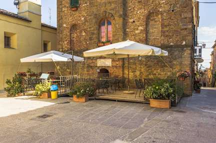Locanda di CasalMustia照片