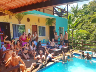 Photos of Farofa Loca Hostel & Suites