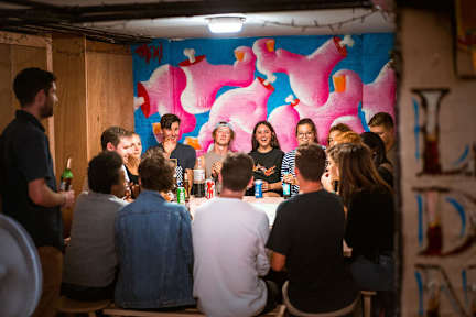 Hostel One Camdenの写真