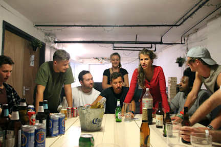 Hostel One Camdenの写真