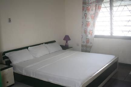 Fotos von Godville Guest House