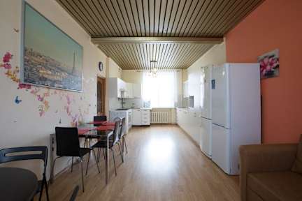 Billeder af Ussuri Hostel