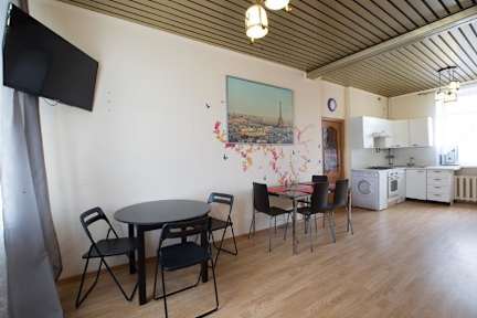 Billeder af Ussuri Hostel