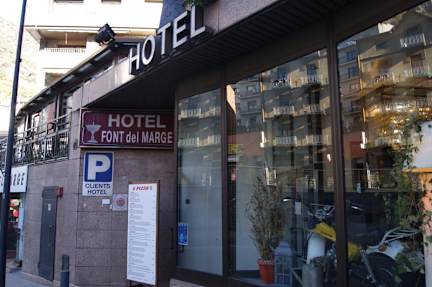 Fotografias de Hotel Font del Marge