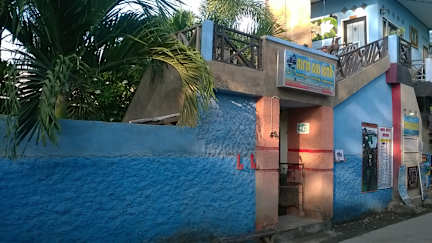 Fotografias de Alfia Gili Kita Bungalow