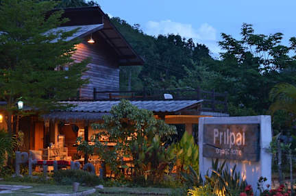 Фотографии Prilpai Guesthouse