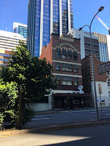 Billeder af City Edge Brisbane