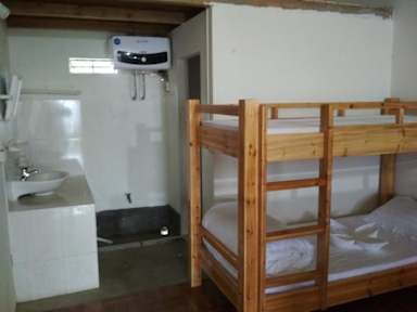 Kuvia paikasta: Sapa Tavan Hostel 2