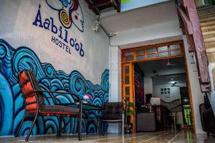 Billeder af House Áabilo’ob.. Hostel