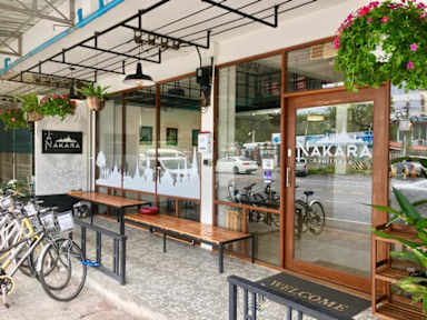 Fotos de Nakara Hostel Ayutthaya