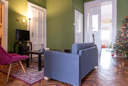 Foto's van Alterna Home Hostel