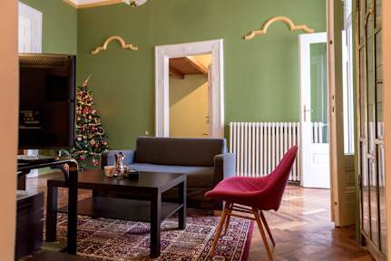 Foto's van Alterna Home Hostel