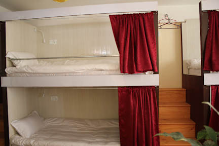 Billeder af The Glasshouse Hotel