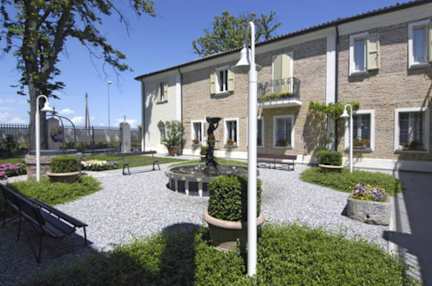 Photos of Hotel Villa Roncuzzi