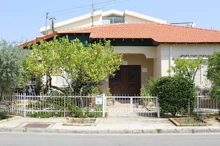 Costas Hostel Action照片