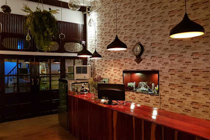 Foto di NZH Hostel
