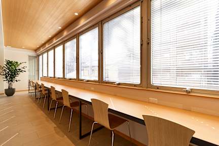 R.Star Hostel Kyoto照片