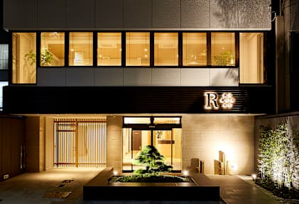 R.Star Hostel Kyoto照片
