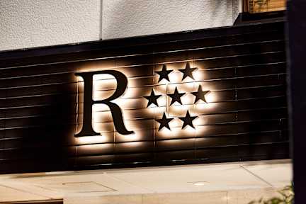 Bilder av R.Star Hostel Kyoto