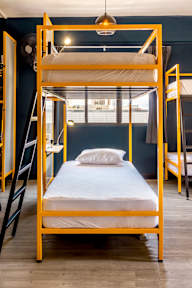 Kuvia paikasta: Selina Community Mexico City Downtown