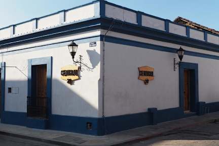 Hostal Central 22の写真