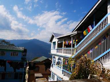 Фотографии Gohills Orchid hostel