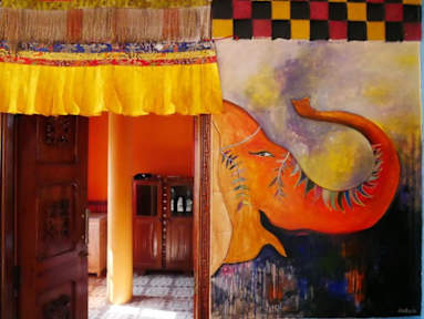 Фотографии Gohills Orchid hostel