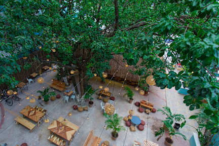 Bilder av Selina Playa Del Carmen