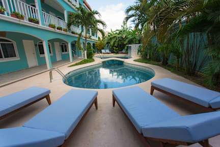 Bilder av Selina Playa Del Carmen