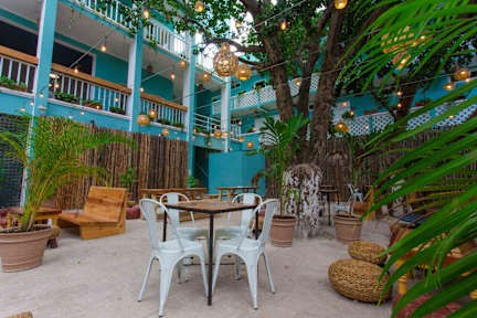 Bilder av Selina Playa Del Carmen