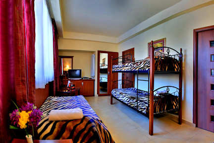 Fotos von Hostel Tsaghkadzor
