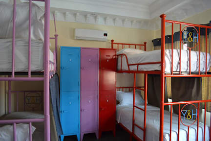 Fotos de Young And Happy Marrakech