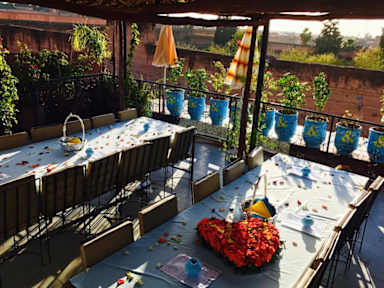 Fotos de Young And Happy Marrakech