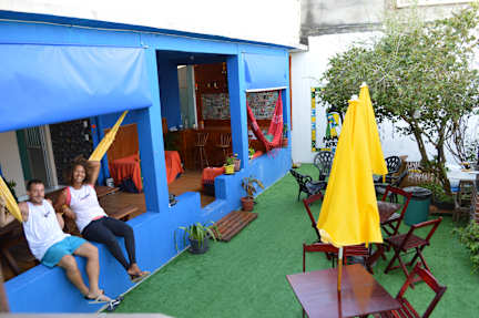 La Casa Hostel照片