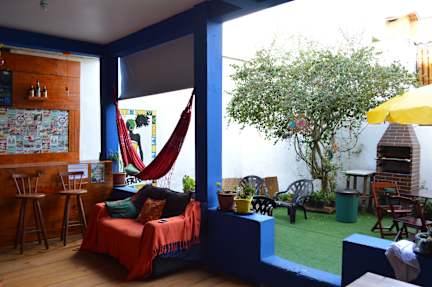 La Casa Hostel照片