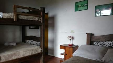 Фотографии El Mocambo Hostel