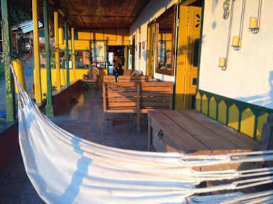 Фотографии El Mocambo Hostel